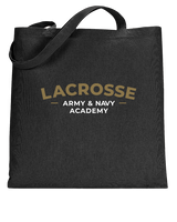 Army and Navy Academy Lacrosse Short - Tote