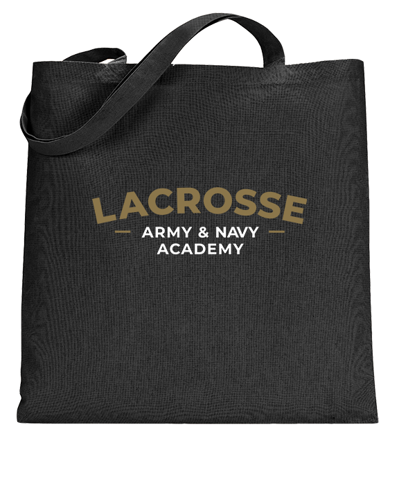 Army and Navy Academy Lacrosse Short - Tote