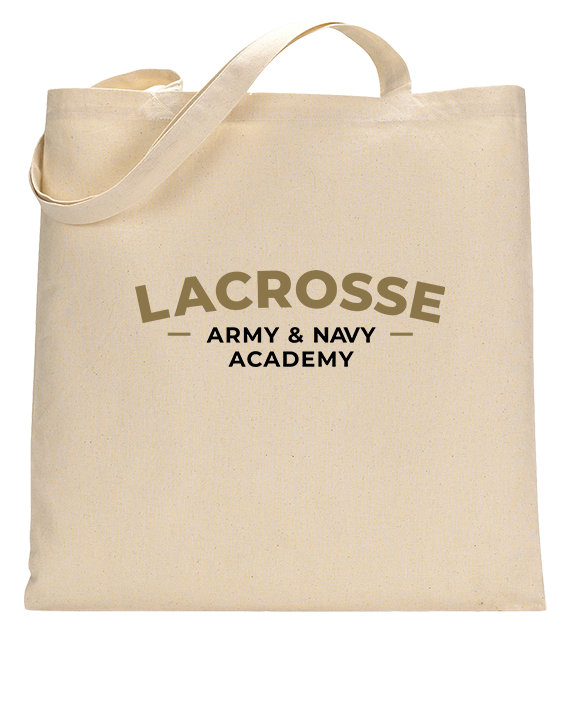 Army and Navy Academy Lacrosse Short - Tote