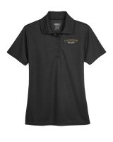 Army and Navy Academy Lacrosse Short - Womens Polo