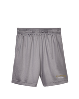 Army and Navy Academy Lacrosse Short - Youth Training Shorts
