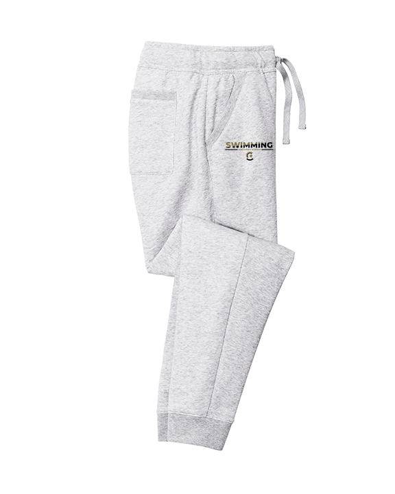 Army & Navy Academy Swimming Cut - Cotton Joggers