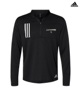 Army & Navy Academy Swimming Cut - Mens Adidas Quarter Zip