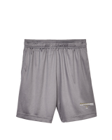 Army & Navy Academy Swimming Cut - Youth Training Shorts
