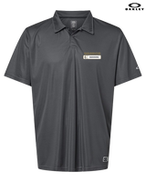 Army & Navy Academy Swimming Pennant - Mens Oakley Polo