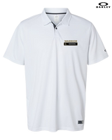 Army & Navy Academy Swimming Pennant - Mens Oakley Polo