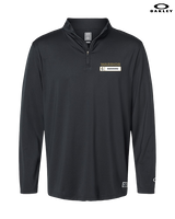 Army & Navy Academy Swimming Pennant - Mens Oakley Quarter Zip