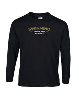 Army & Navy Academy Swimming Short - Cotton Longsleeve