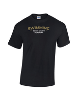 Army & Navy Academy Swimming Short - Cotton T-Shirt