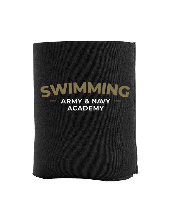 Army & Navy Academy Swimming Short - Koozie