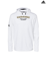 Army & Navy Academy Swimming Short - Mens Adidas Hoodie