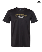 Army & Navy Academy Swimming Short - Mens Adidas Performance Shirt