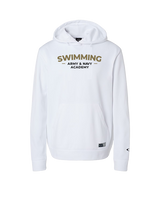 Army & Navy Academy Swimming Short - Oakley Performance Hoodie