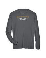 Army & Navy Academy Swimming Short - Performance Longsleeve