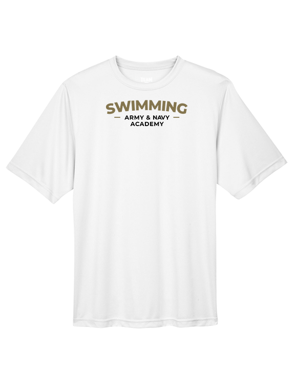 Army & Navy Academy Swimming Short - Performance Shirt