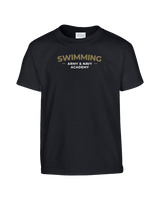 Army & Navy Academy Swimming Short - Youth Shirt
