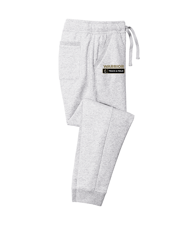 Army & Navy Academy Track & Field Pennant - Cotton Joggers