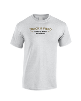 Army & Navy Academy Track & Field Short - Cotton T-Shirt