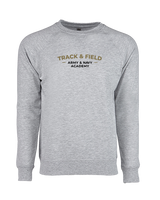 Army & Navy Academy Track & Field Short - Crewneck Sweatshirt