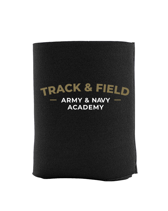 Army & Navy Academy Track & Field Short - Koozie