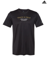 Army & Navy Academy Track & Field Short - Mens Adidas Performance Shirt