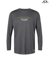 Army & Navy Academy Track & Field Short - Mens Oakley Longsleeve