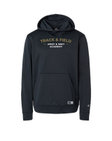 Army & Navy Academy Track & Field Short - Oakley Performance Hoodie