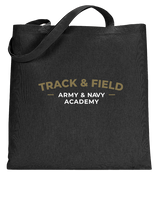 Army & Navy Academy Track & Field Short - Tote