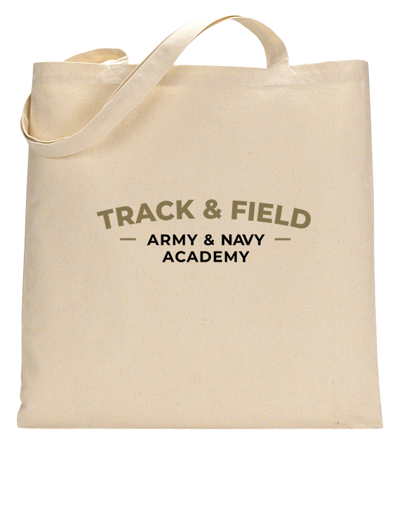 Army & Navy Academy Track & Field Short - Tote