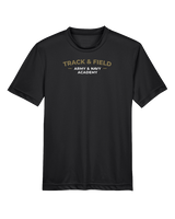 Army & Navy Academy Track & Field Short - Youth Performance Shirt