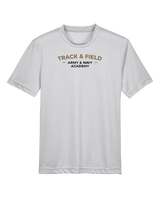 Army & Navy Academy Track & Field Short - Youth Performance Shirt