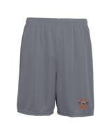 Atchison County HS Baseball Curve - Mens 7inch Training Shorts