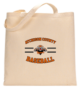 Atchison County HS Baseball Curve - Tote