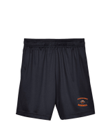 Atchison County HS Baseball Curve - Youth Training Shorts