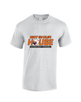 Atchison County HS Baseball NIOH - Cotton T-Shirt