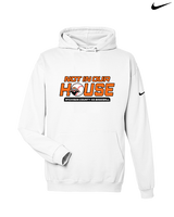 Atchison County HS Baseball NIOH - Nike Club Fleece Hoodie