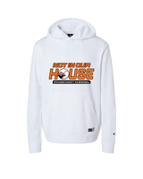 Atchison County HS Baseball NIOH - Oakley Performance Hoodie