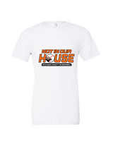 Atchison County HS Baseball NIOH - Tri-Blend Shirt