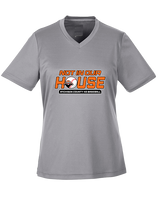 Atchison County HS Baseball NIOH - Womens Performance Shirt