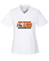 Atchison County HS Baseball NIOH - Womens Performance Shirt