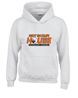 Atchison County HS Baseball NIOH - Youth Hoodie