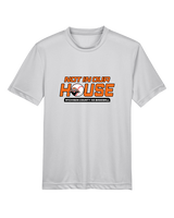 Atchison County HS Baseball NIOH - Youth Performance Shirt