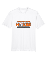 Atchison County HS Baseball NIOH - Youth Performance Shirt