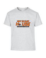 Atchison County HS Baseball NIOH - Youth Shirt