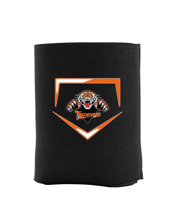 Atchison County HS Baseball Plate - Koozie