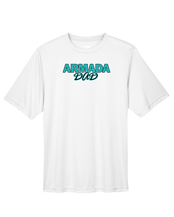 Atlantic Collegiate Academy Cheer Dad - Performance Shirt