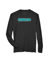 Atlantic Collegiate Academy Cheer Grandparents - Performance Longsleeve
