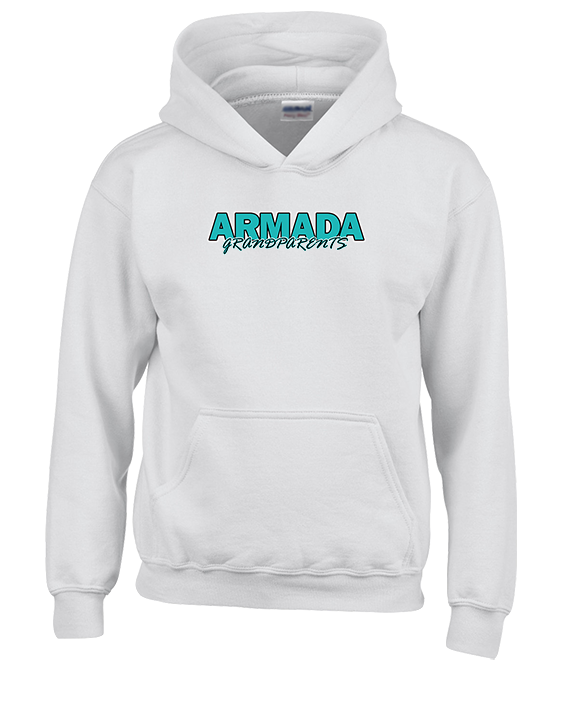 Atlantic Collegiate Academy Cheer Grandparents - Unisex Hoodie