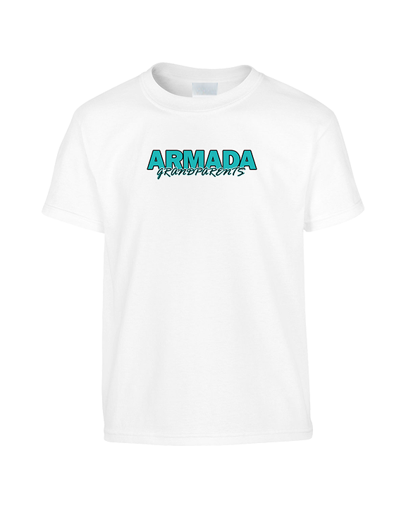 Atlantic Collegiate Academy Cheer Grandparents - Youth Shirt