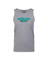 Atlantic Collegiate Academy Cheer Mom - Tank Top